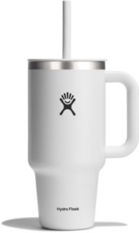 HYDROFLASK Tumbler 940ml Blanc