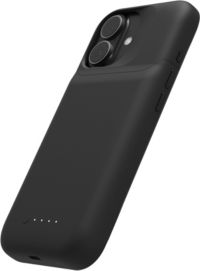 MOPHIE iPhone 16 Pro Max coque batterie Noire