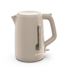 MOULINEX BY2M0B10 morning grise 1.7L