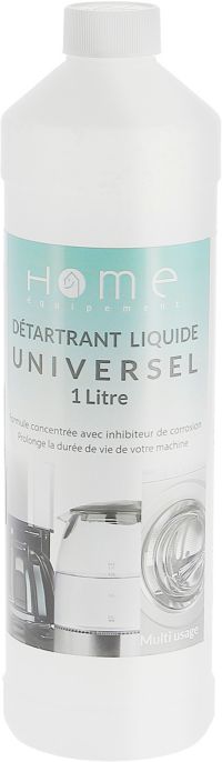 HOME EQUIPEMENT universel 1L