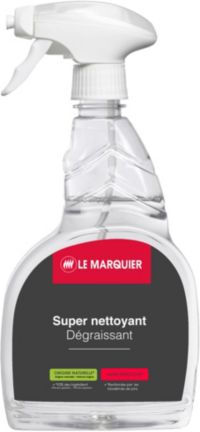 LE MARQUIER Dégraissant Naturel 750 ML