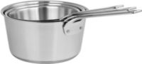 CRISTEL de 3 casseroles 16/18/20 cm   1826