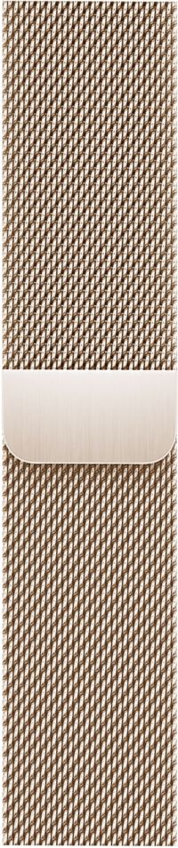 ADEQWAT Bracelet Apple Watch 42/44/45/49 mm titane