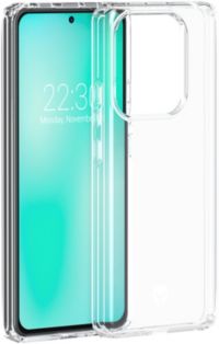 FORCE CASE Coque Redmi Note 14 5G Transparente