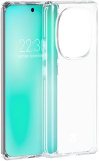 FORCE CASE Redmi Note 14 Pro 5G Transparente