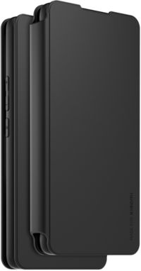 XIAOMI Redmi Note 14 Pro+ 5G folio noir