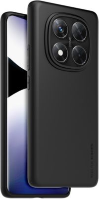 XIAOMI Redmi Note 14 Pro+ 5G Noir