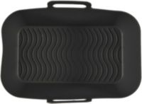 COOK CONCEPT de cuisson rectangle pour friteuse a air