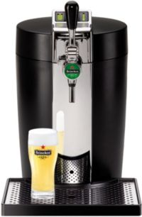 KRUPS BeerTender YY2932FD