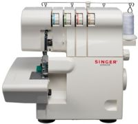SINGER 14SH644 + Artesane + Sac de transport