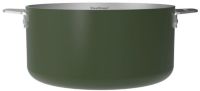 COOKUT LA MERVEILLEUSE  INOX 16CM - FOUGERE