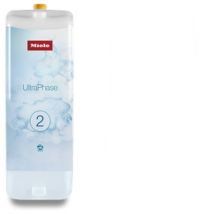 MIELE Lessive UltraPhase 2