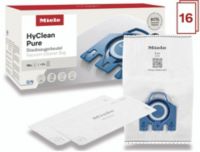 MIELE Sac aspirateur Pack XXL GN HyClean Pure