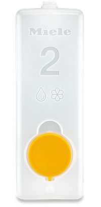 MIELE Cartouche vide recharge 2