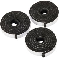 XAVAX etancheite pour table cuisson 3x1.10M
