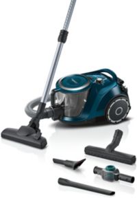BOSCH Serie 6 ProFamily BGS41FAM