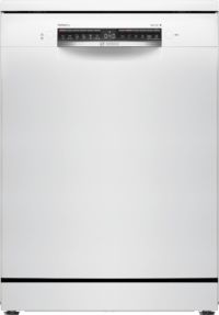 BOSCH SMS6ZCW10E, SERENITY, Séchage Zeolith
