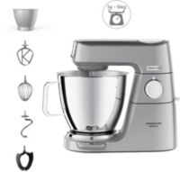 KENWOOD KVL85.009SI Titanium Chef Baker XL