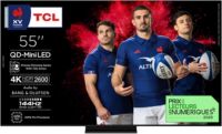 TCL Mini LED Premium 55C89K 2025