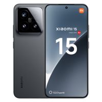 XIAOMI 15 concu avec Leica 512Go Noir