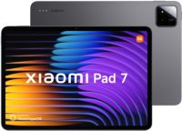 XIAOMI Pad 7 Gris 128Go
