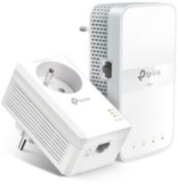 TP-Link TL-WPA7617 KIT V1 Wi-Fi Kit