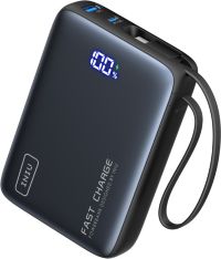 INIU Batterie externe 20 000 mAh Pocket Power