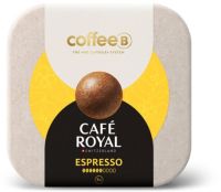 CAFE ROYAL Espresso x9