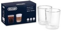 DELONGHI DLSC318 2GLASS COLD DRINKS SMALL