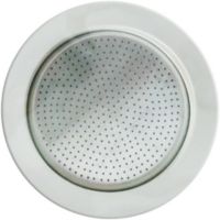 BIALETTI  Kit joint x 3 + filtre pour percolateur
