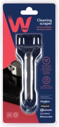 WPRO PLAQUE VITRO SCR300