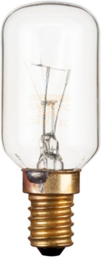 WPRO E14 T29 40W 220V