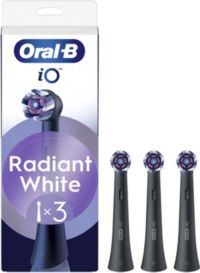 ORAL-B x3 Radiant White Noir