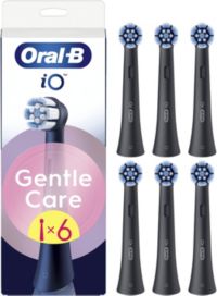 ORAL-B x6 Gentle Care Noir