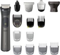 JEAN LOUIS DAVID Infinite Styler Tondeuse barbe, cheveux, nez et oreilles -  Batterie avec Quadrimedia