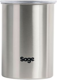 SAGE conservation sous vide acier inox