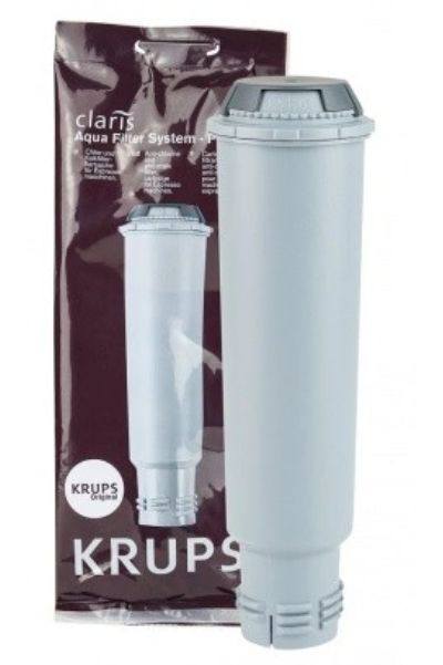 KRUPS de filtration d'eau F08801