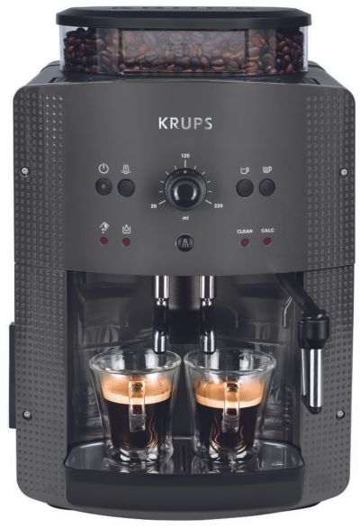 Krups Essential EA810B70