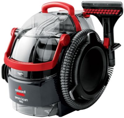 BISSELL Homecare 1558N SpotClean PRO