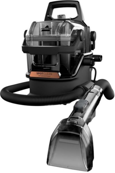 BISSELL Homecare SpotClean Hydrosteam Pro B3700N