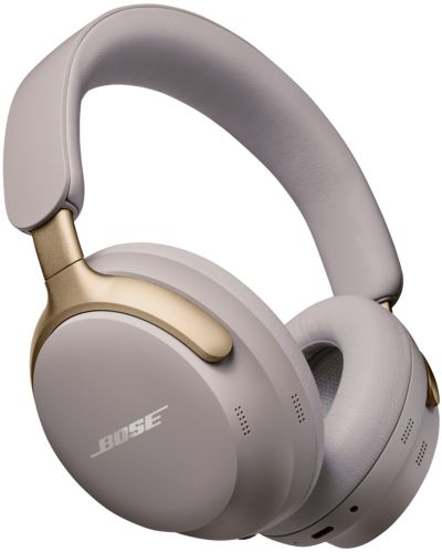 BOSE QuietComfort Ultra Beige et Marron