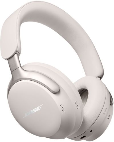 BOSE QC Ultra Headphone Blanc