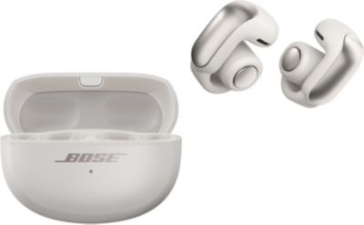 BOSE Open Earbuds Ultra blanc