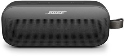 BOSE SoundLink Flex II Noir