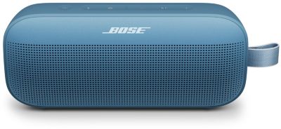 BOSE SoundLink Flex II Bleu Crepuscule