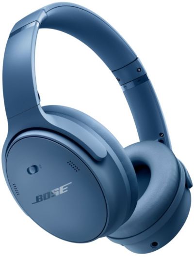 BOSE Quietcomfort Bleu Crepuscule