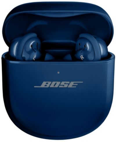 BOSE QuietComfort Bleu Sideral