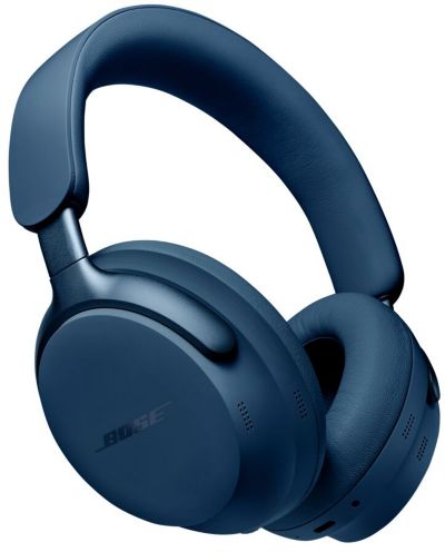 BOSE Quietcomfort Ultra Bleu Sideral