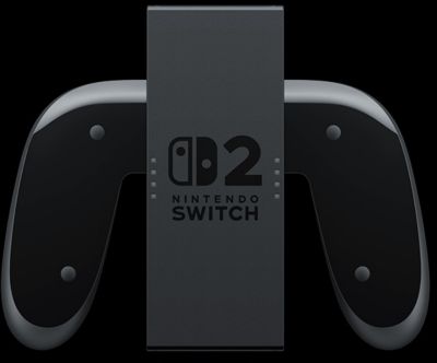 NINTENDO Support recharge Joy-Con 2