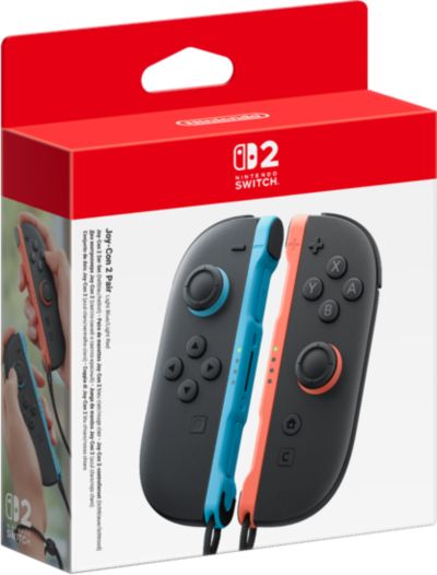 NINTENDO Joy Con Switch 2
